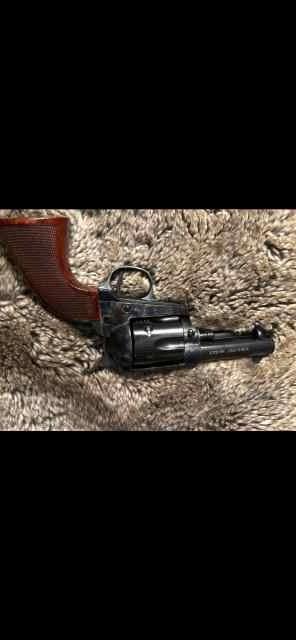 Uberti CMS Pro .45 LC