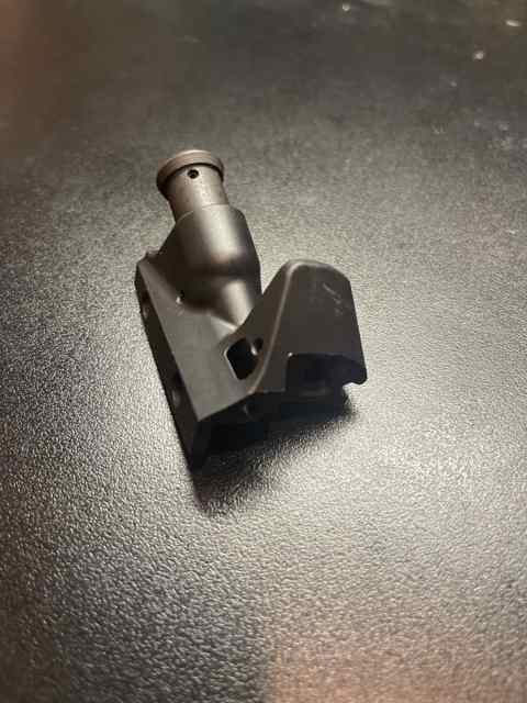 Sig MCX Virtus Forward Assist / Deflector