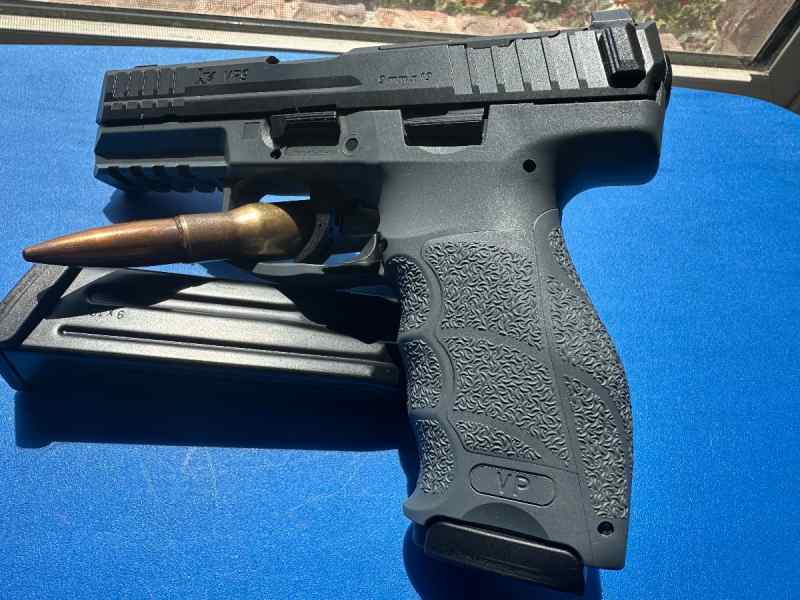 HK VP9