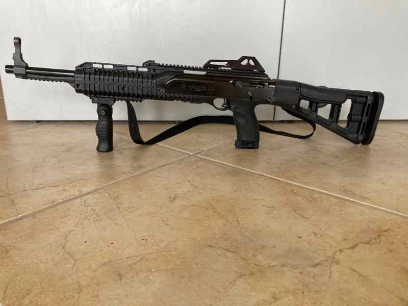 Hi-Point Carbine (Lowered Price)