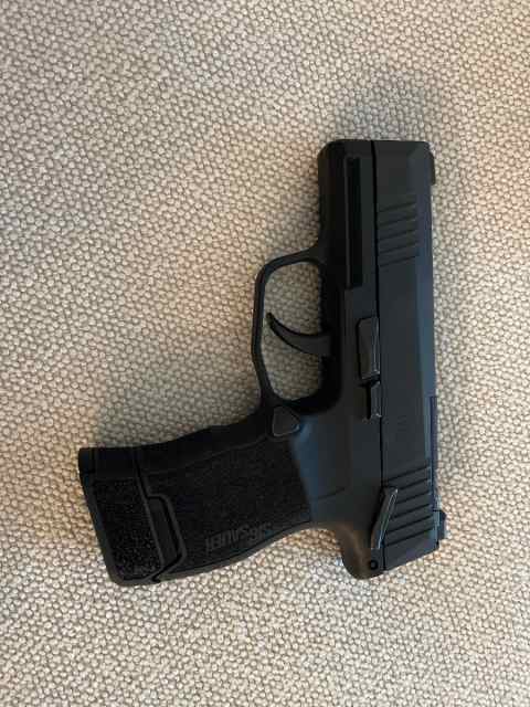 SIG SAUER p365