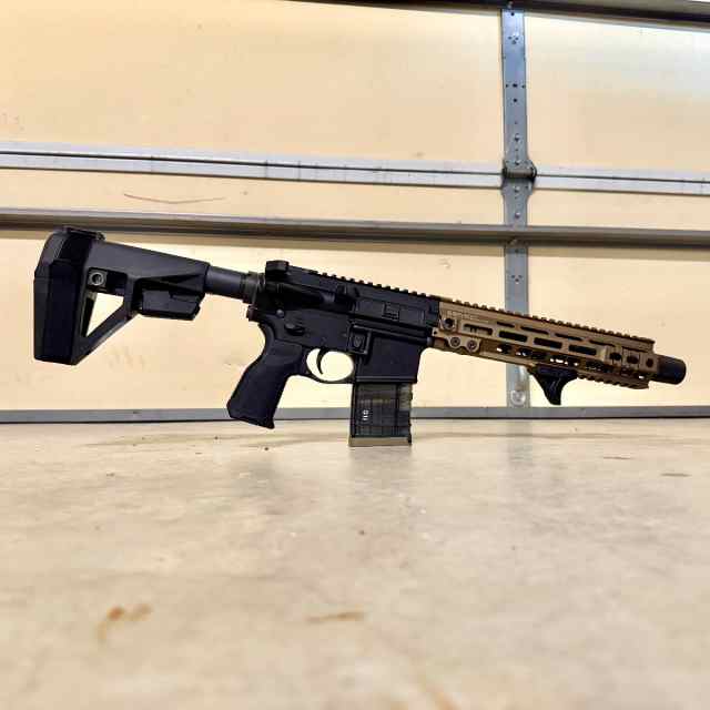 10.5” 300 Blackout (Criterion Core)