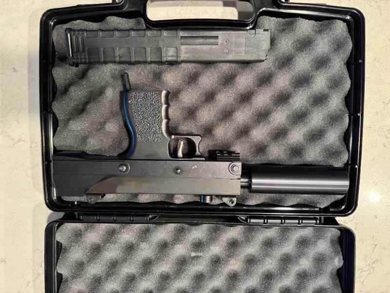 Masterpiece Arms MPA30T