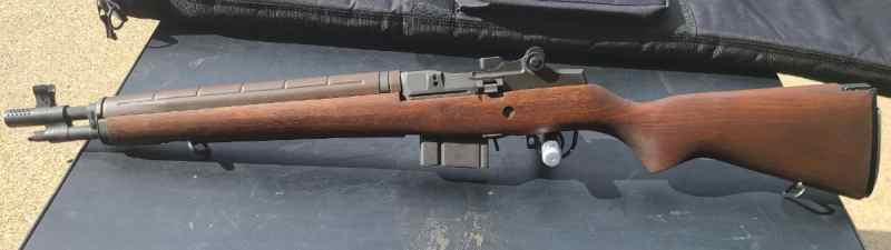 M1A tanker 7.62