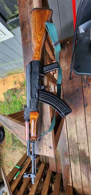 Egyptian Maadi ARM