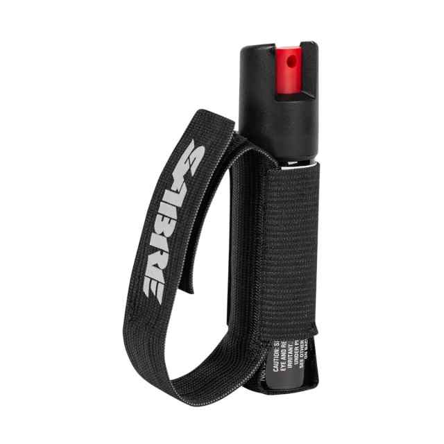 Sabre Pepper Gel Black + Strap - See Link!