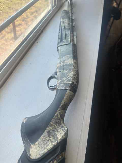 BERETTA A400 EXTREME PLUS  NEW  NEVER FIRED