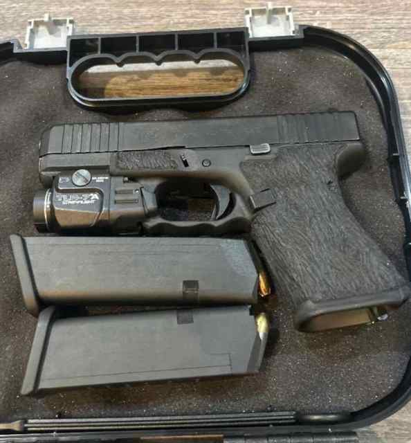 G19 gen 5