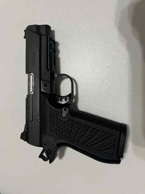 Wilson combat SFX9
