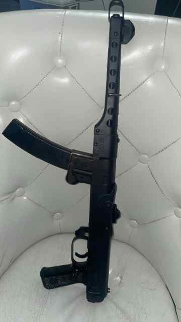 Pps43-c 9mm