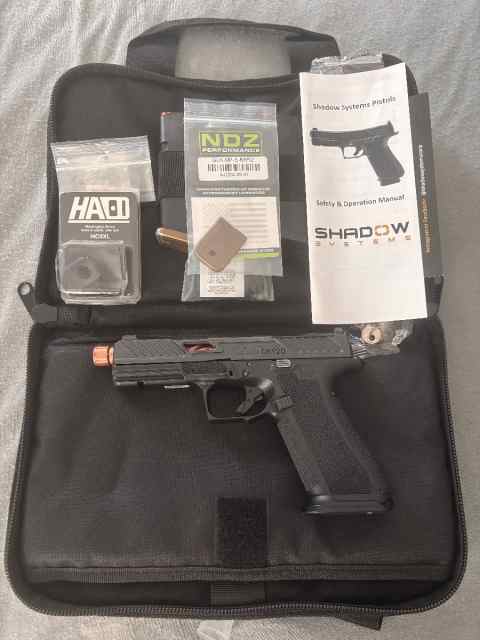 Shadow System DR920 Elite (2 for 1 trade?)