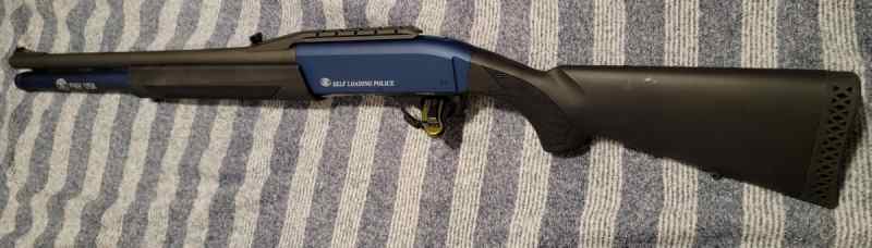 FN SLP Tactical 