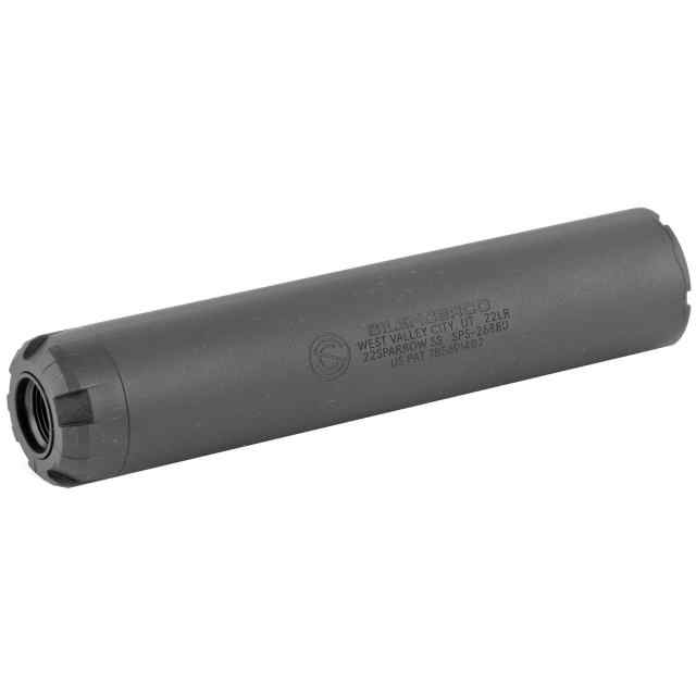 SilencerCo Sparrow 22 - See Link!