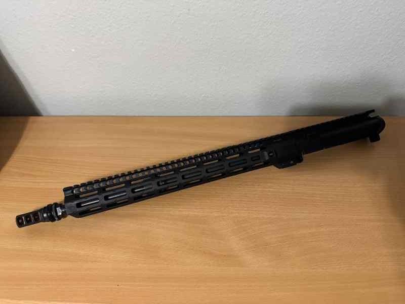 MI 16” .223 Wylde Upper For Sale