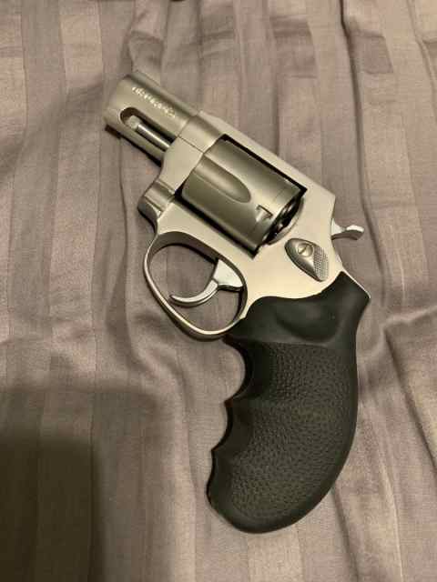 Taurus 38 spl