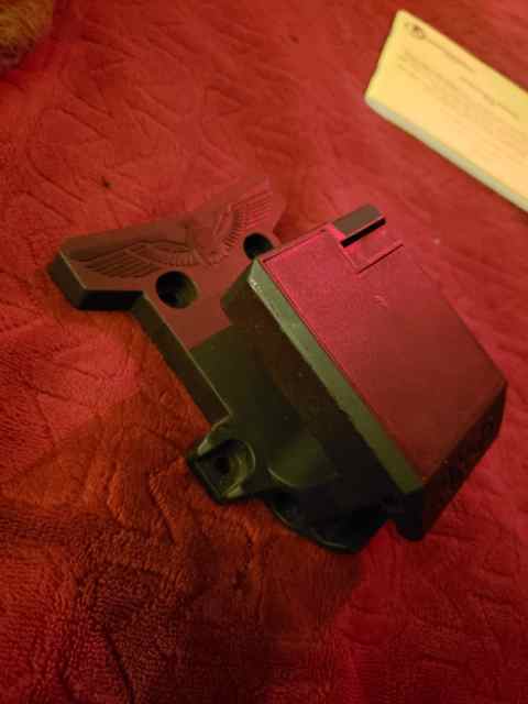 AR-15 wall mount for sale 