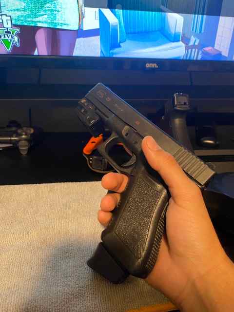 Glock 22