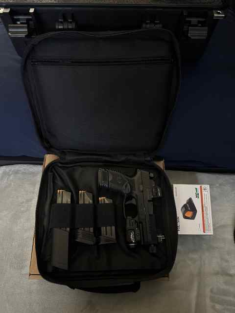 fn 509c tactical 