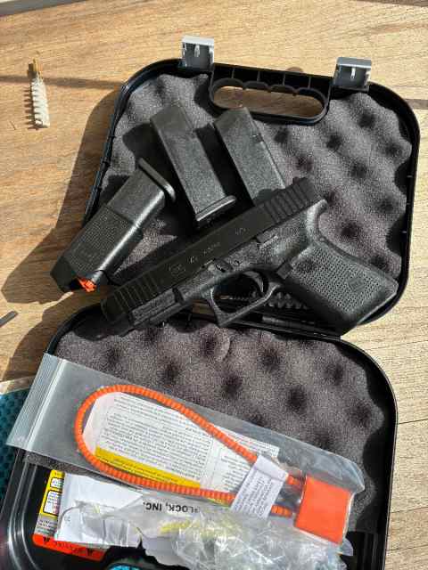 Glock 49 MOS7 (ACRO)