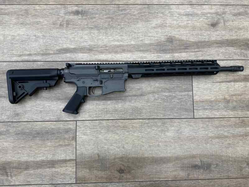 *USED* JUGGERNAUT TACTICAL JT-10 IN .308 WIN