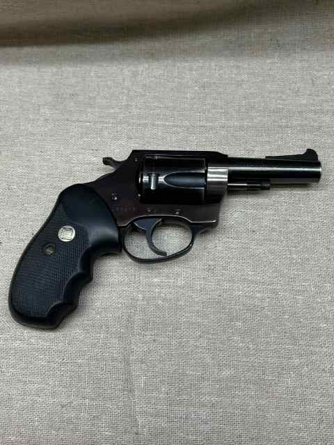 Charter Arms Classic Bulldog Revolver