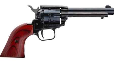 NEW IN BOX - Heritage Mfg Rough Rider - 22LR/22Mag