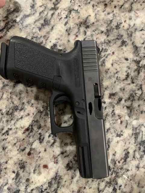 Glock 19/ trade or sale