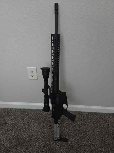 6.5 creedmoor ar-10