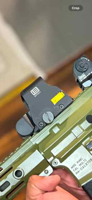 Eotech XPS