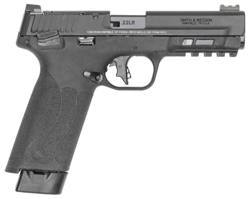 S&amp;W M&amp;P 22x OR TS - See Link!
