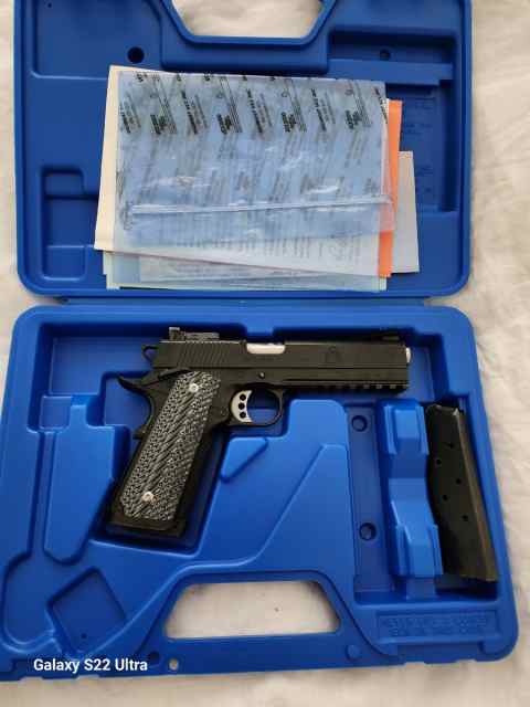 SA TRP operator full rail*Price drop 