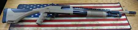 USED - Winchester SXP Extreme Defender - 12Ga 
