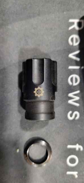 Next Level Armament Linear Compensator $45
