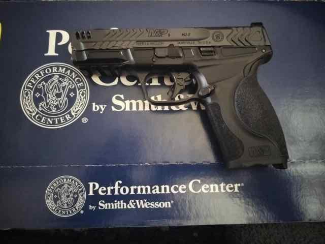 S&amp;w Wesson