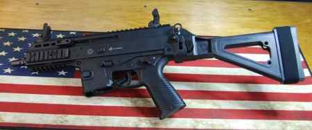 USED - APC9 Pro G - 9mm - 6.8&quot; - MINT!!!