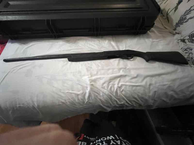 Benelli Super Black Eagle 3