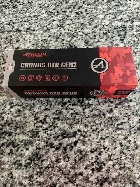 Athlon Cronus 1-6x24