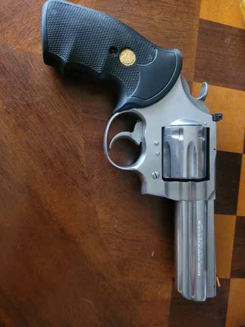 Colt revolver for sale 