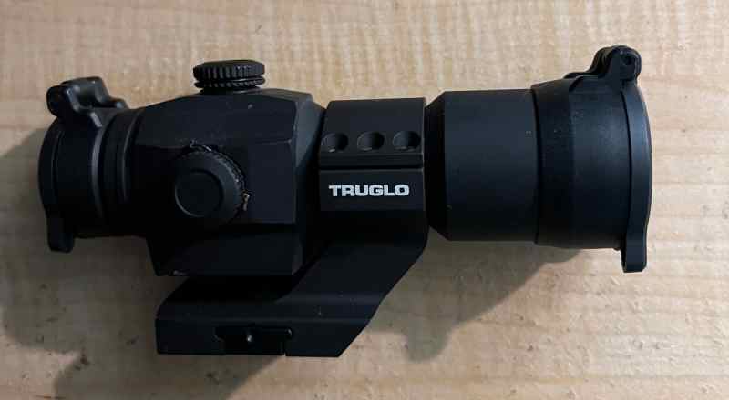 TruGlo Optic