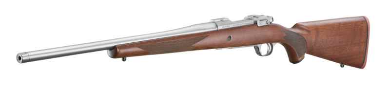 NEW IN BOX- Ruger Hawkeye -308Win - Engraved 250th