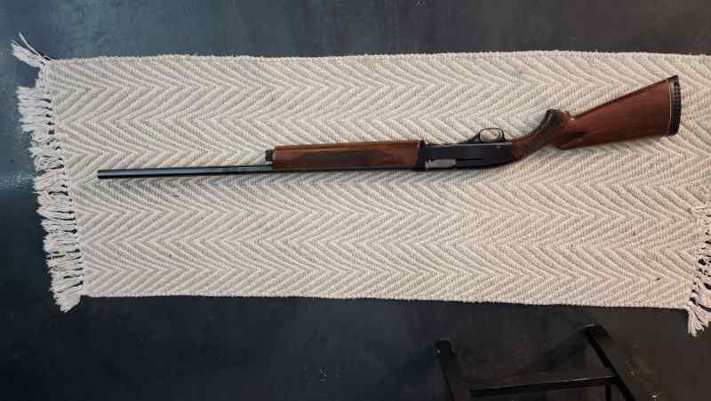 Winchester 1400 -12 gauge