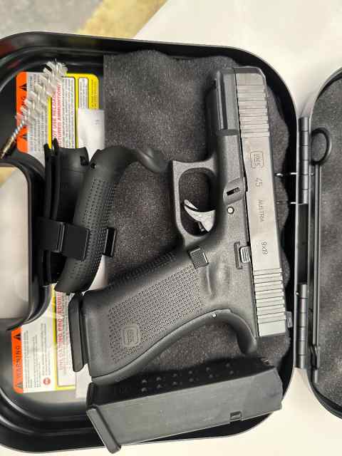 Glock 45