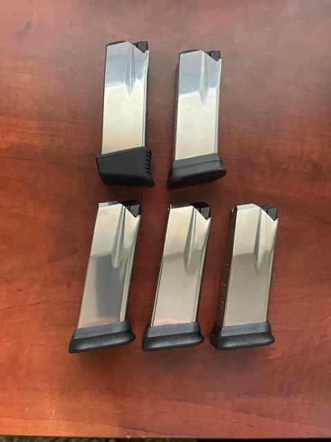 NEW Springfield XDM Elite 45acp Magazines 