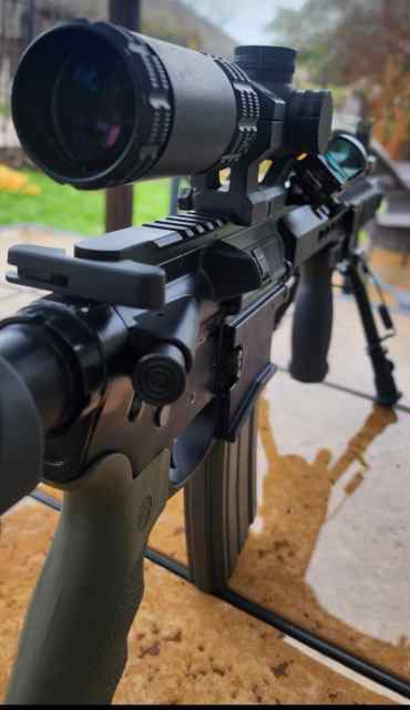WTB Looking  for a buffer and spring