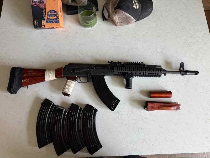 WASR-10