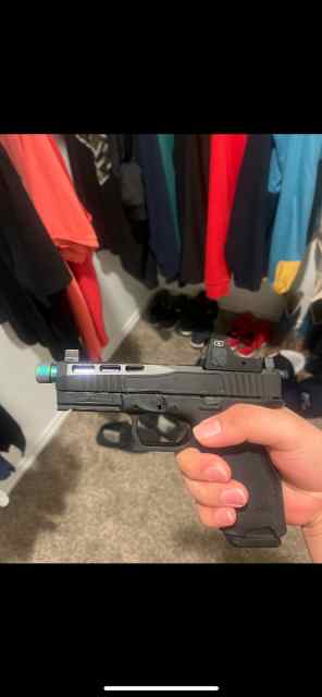 Wts psa dagger