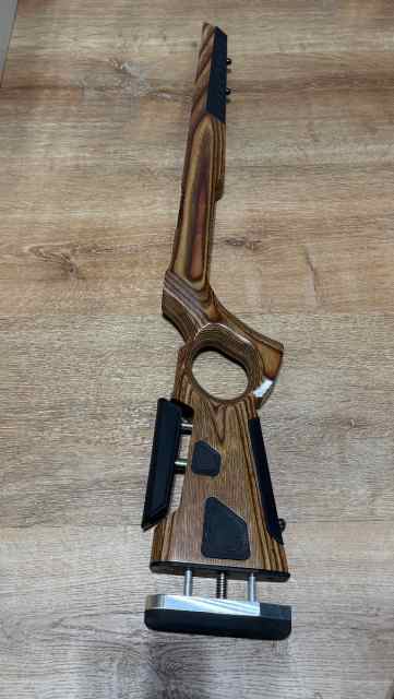 Boyds 10/22 Stock