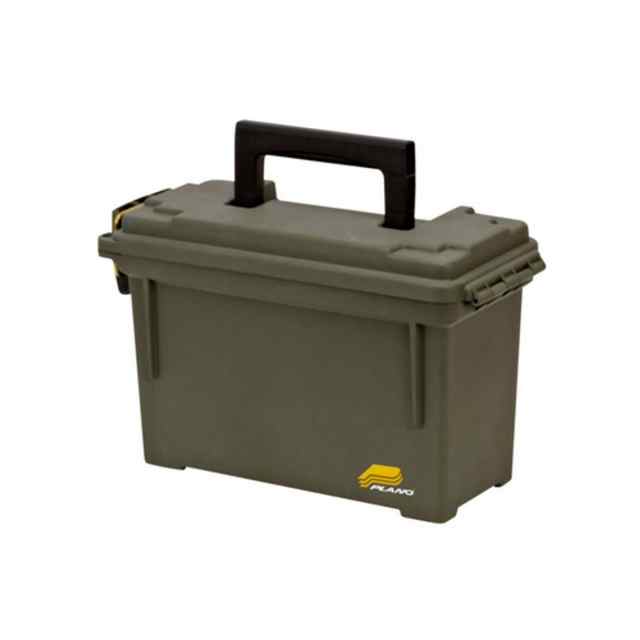 PLANO AMMO CAN OD GREEN