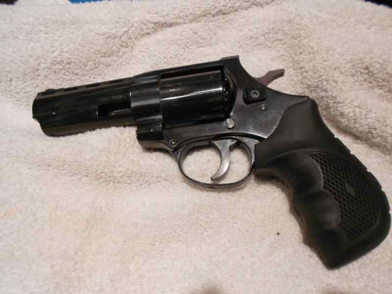 EAA .357 Magnum 4&quot; barrel