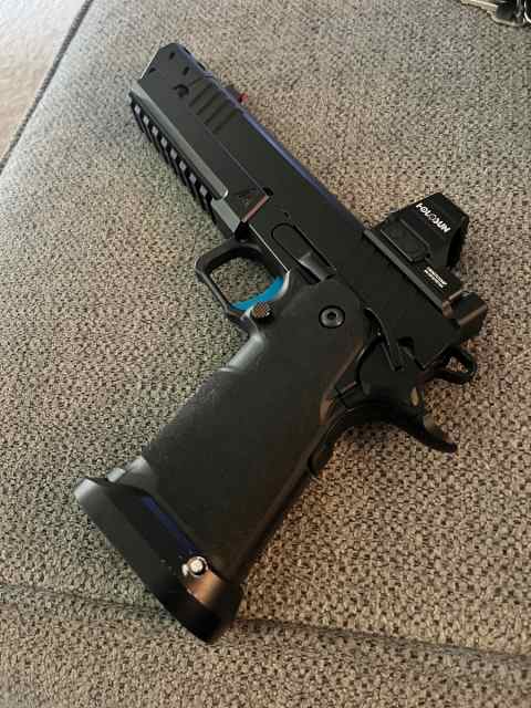 Prodigy 5”